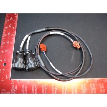 Applied Materials (AMAT) 0140-20476 K-TEC ELECTRONICS CABLE, ASSY.