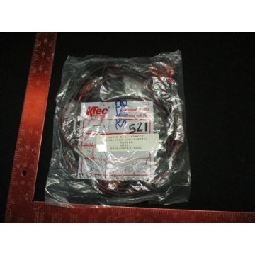 Applied Materials (AMAT) 0140-20544 HARNESS, ASSEMBLY