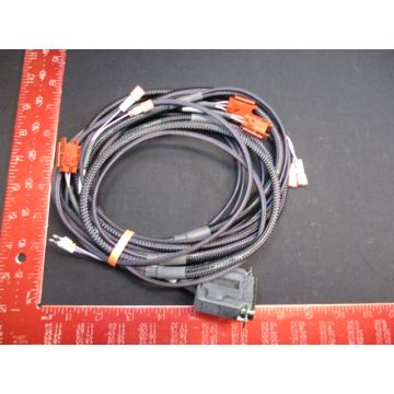 Applied Materials (AMAT) 0140-20562 K-TEC ELECTRONICS CABLE, ASSY.