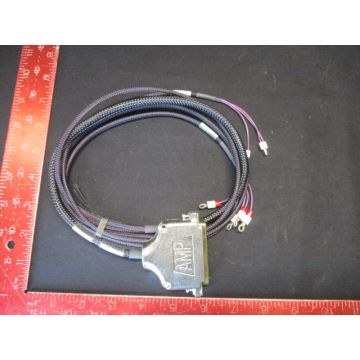 Applied Materials (AMAT) 0140-20747 HARNESS, ASSEMBLY
