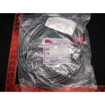 Applied Materials (AMAT) 0140-20892   CABLE, ASSEMBLY