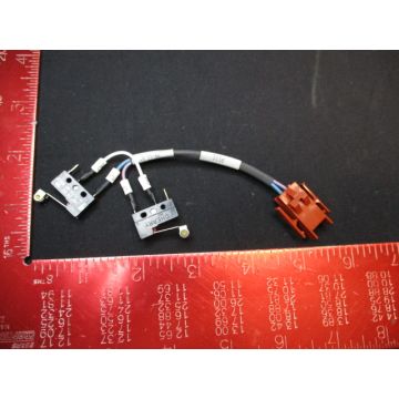 Applied Materials (AMAT) 0140-21072 Cable, Assy.