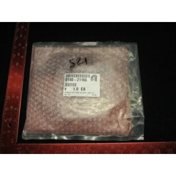 Applied Materials (AMAT) 0140-21166   HARNESS, ASSEMBLY SMIF PLC WIDE BODY LLA