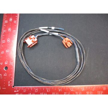 Applied Materials 0140-21175 Harness, Assy Vectra IMP Chamber Interlock