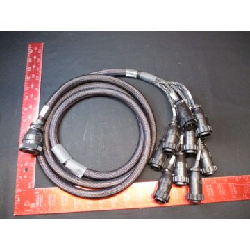 Applied Materials (AMAT) 0140-21210   Cable, Assy.