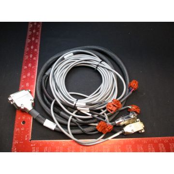 Applied Materials (AMAT) 0140-21811 Cable, Assy