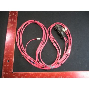Applied Materials (AMAT) 0140-35228   HARNESS ASSEMBLY EMO