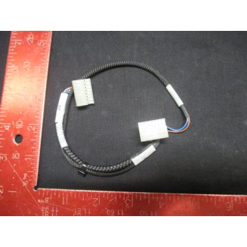Applied Materials 0140-35347 HARNESS ASSY. MAG/LAMP WITH TEMPERATURE SWITCH