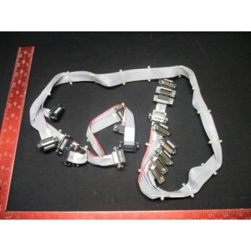 Applied Materials (AMAT) 0140-35413 HARNESS, ASSEMBLY
