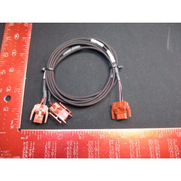 Applied Materials (AMAT) 0140-35722 Harness, Assy. 24VDC Lamp Mod H20 Interlock