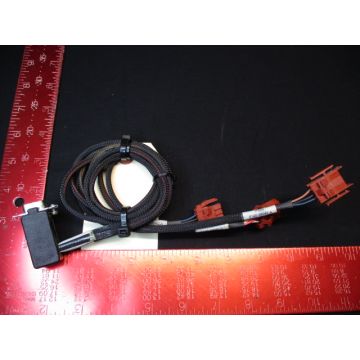 Applied Materials (AMAT) 0140-36042   HARNESS ASSY, INTERCONNECT, DC POWER