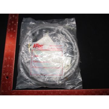 Applied Materials (AMAT) 0140-70117   CABLE, ASSY