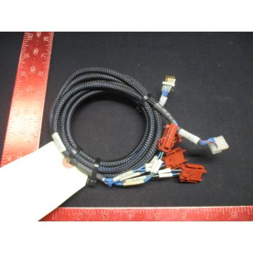 Applied Materials (AMAT) 0140-70323 HARNESS ASSEMBLY ADAPTER CONTACTOR