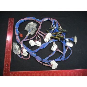 Applied Materials (AMAT) 0140-76642   HARNESS, ASSEMBLY