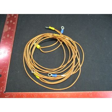 Applied Materials (AMAT) 0140-90800   CABLE ASSEMBLY