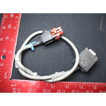 Applied Materials (AMAT) 0150-00077   Cable, Assy. Manometer Electrical 