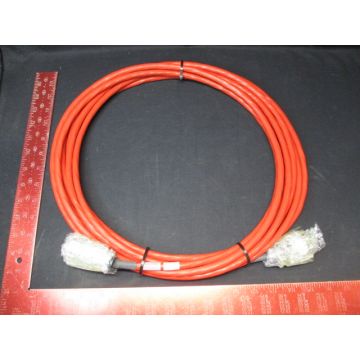 Applied Materials (AMAT) 0150-00110 CABLE ASSY, CONT. I/O SIG. TO REMOTE AC