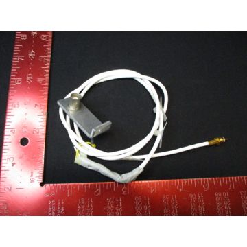Applied Materials (AMAT) 0150-00113   Cable, Assy. Video Controller