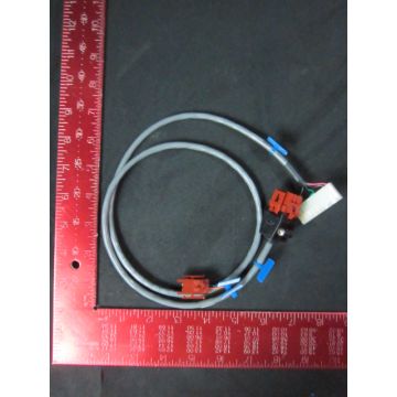 Applied Materials (AMAT) 0150-00123 Bright/Contrast Cable B