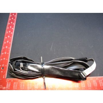 Applied Materials (AMAT) 0150-00236   CABLE HE COOLING CONTROL 8FT L. ASSY