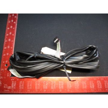 Applied Materials (AMAT) 0150-00254 CABLE ASSY HE COOLING CONTROL POS "D"