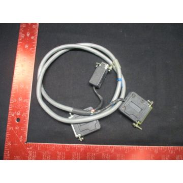 Applied Materials (AMAT) 0150-00275   CABLE, ASSEMBLY, PC BASED MONO