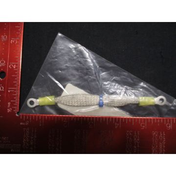 Applied Materials (AMAT) 0150-00277   CABLE, ASSY ,FEEDTHRU GROUND STRAP