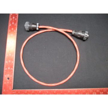 Applied Materials (AMAT) 0150-00487 CABLE, ASSEMBLY