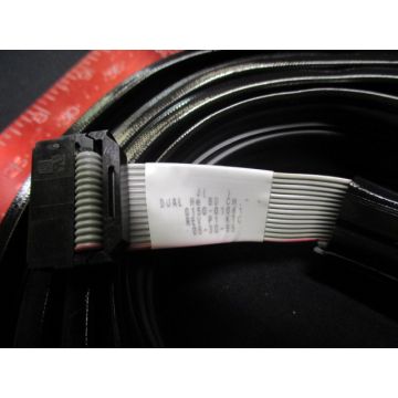 Applied Materials 0150-01061 CABLE, ASSY, DUAL HE CONTROL AO, 5000