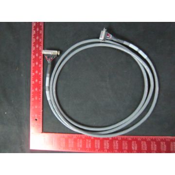 Applied Materials (AMAT) 0150-01275 Cable Assembly, Wafer LDR RS232 Port