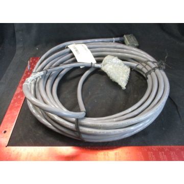 Applied Materials (AMAT) 0150-01687 CABLE,AI/O 50PIN,F/M,60FT