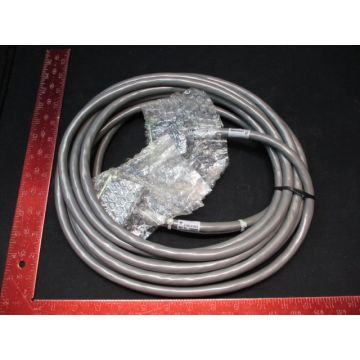 Applied Materials (AMAT) 0150-01689 CABLE ASSY,25' GAS INTLK ABCD=OTHR (NON-