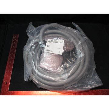 Applied Materials (AMAT) 0150-01981 CABLE ASSY, RF GEN INTERFACE 25 FT.