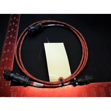 Applied Materials (AMAT) 0150-04628 CABLE, GAS PANEL EMO, PRODUCER SE