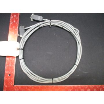Applied Materials 0150-04916 CABLE, ASSY SERIAL TO OPERATOR SELECT PC