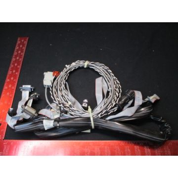 Applied Materials (AMAT) 0150-09057 CABLE ASSY RF GENERATOR