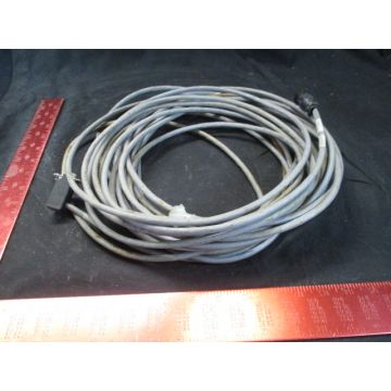 Applied Materials (AMAT) 0150-09109 DC POWER FOOT CABLE