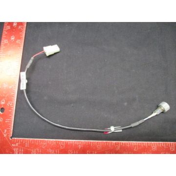 Applied Materials (AMAT) 0150-09239   CABLE, ASSEMBLY RESET SWITCH