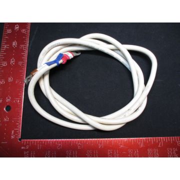 Applied Materials (AMAT) 0150-09333 Harness, Assy. AC Channel