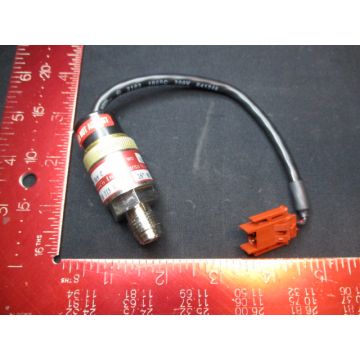 Applied Materials (AMAT) 0150-09397   CABLE ASSY, CHAMBER PRESSURE SWITCH