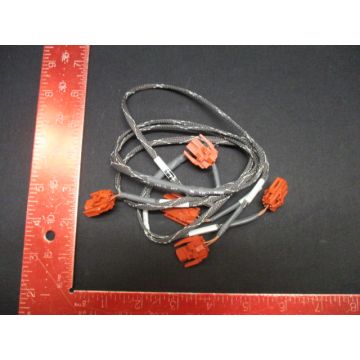 Applied Materials (AMAT) 0150-09461   CABLE, ASSEMBLY SACVD CHAMBER INTERLOCK