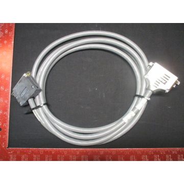 Applied Materials 0150-09604 CABLE, ASSEMBLY SPARE ANALOG GAS PANEL INTER