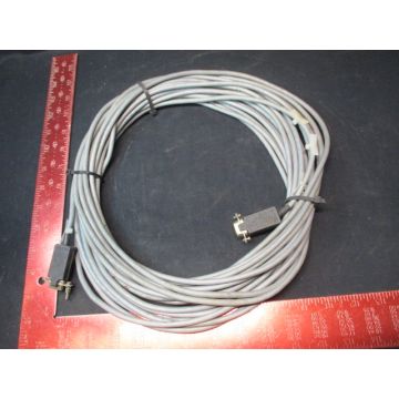 Applied Materials (AMAT) 0150-09604 CABLE,SPARE ANALOG GAS PANEL INTERCONNEC