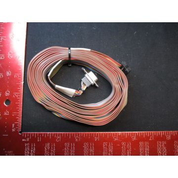 Applied Materials (AMAT) 0150-09701 Cable, Assy. Dual Freq. Interconnect