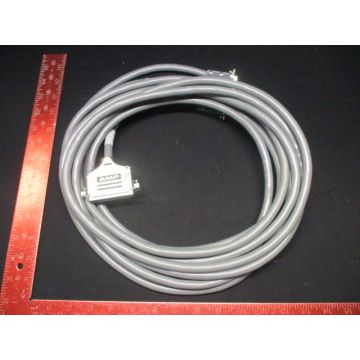 Applied Materials (AMAT) 0150-09722 CABLE, ASSY 25' SIGITAL #1 GAS PANEL