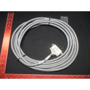 Applied Materials 0150-09723 CABLE, ASSEMBLY 25' DIGITAL #2 GAS PANEL INTER