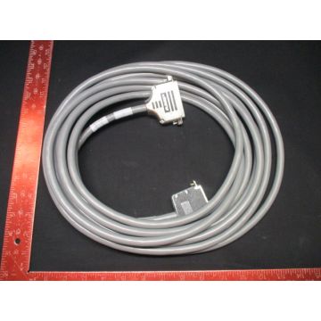 Applied Materials 0150-09724 CABLE, ASSEMBLY 25" SPARE DIGITAL GAS PANEL INTER