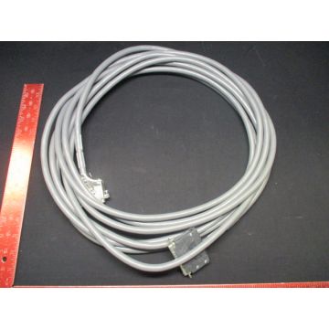 Applied Materials (AMAT) 0150-09725 CABLE, ASSY 25' SPARE ANALOG GAS PANEL INT.