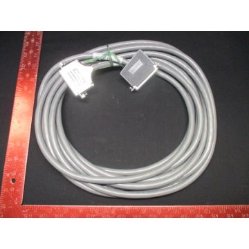 Applied Materials 0150-09728 CABLE ASSEMBLY 25' LIQUID SENSE INTER