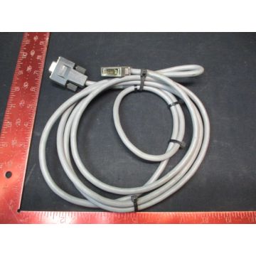 Applied Materials (AMAT) 0150-09764 CABLE ASSY LFC TO L11FB CH A LIQ INJECTOR